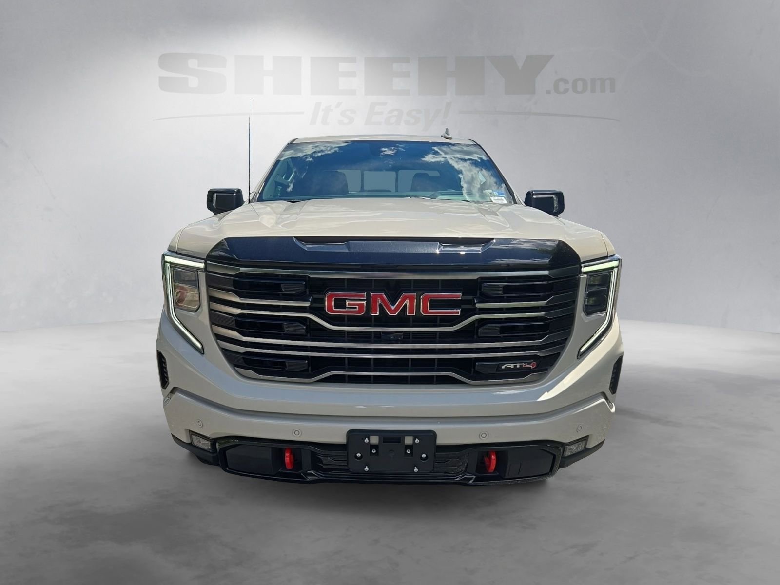 New 2026 Coastal Dune GMC AT4 image 10