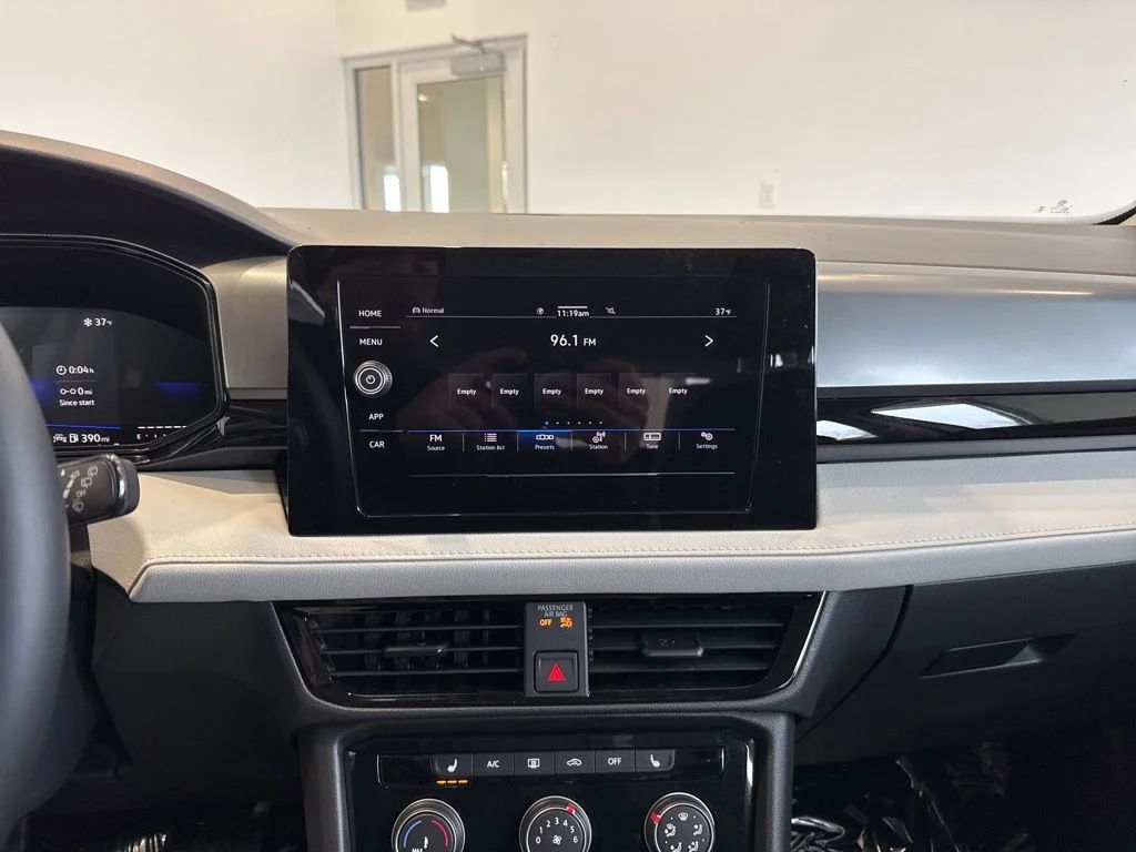 2026 Volkswagen Taos S - Photo 21
