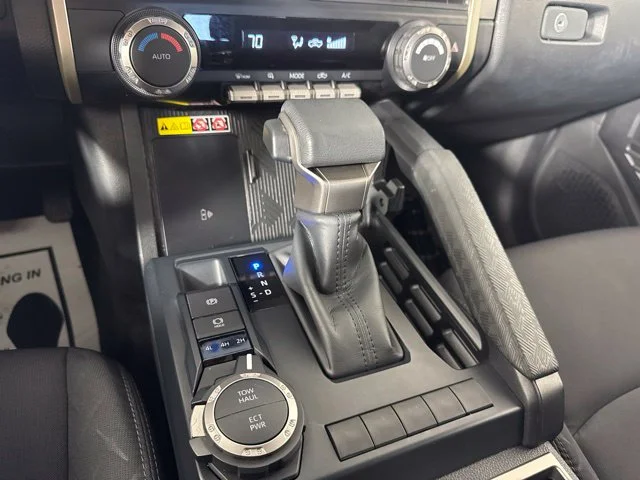 Certified Used 2025 Underground Toyota SR5 image 16