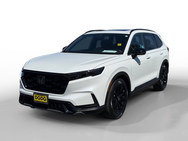 2024 Honda CR-V Sport