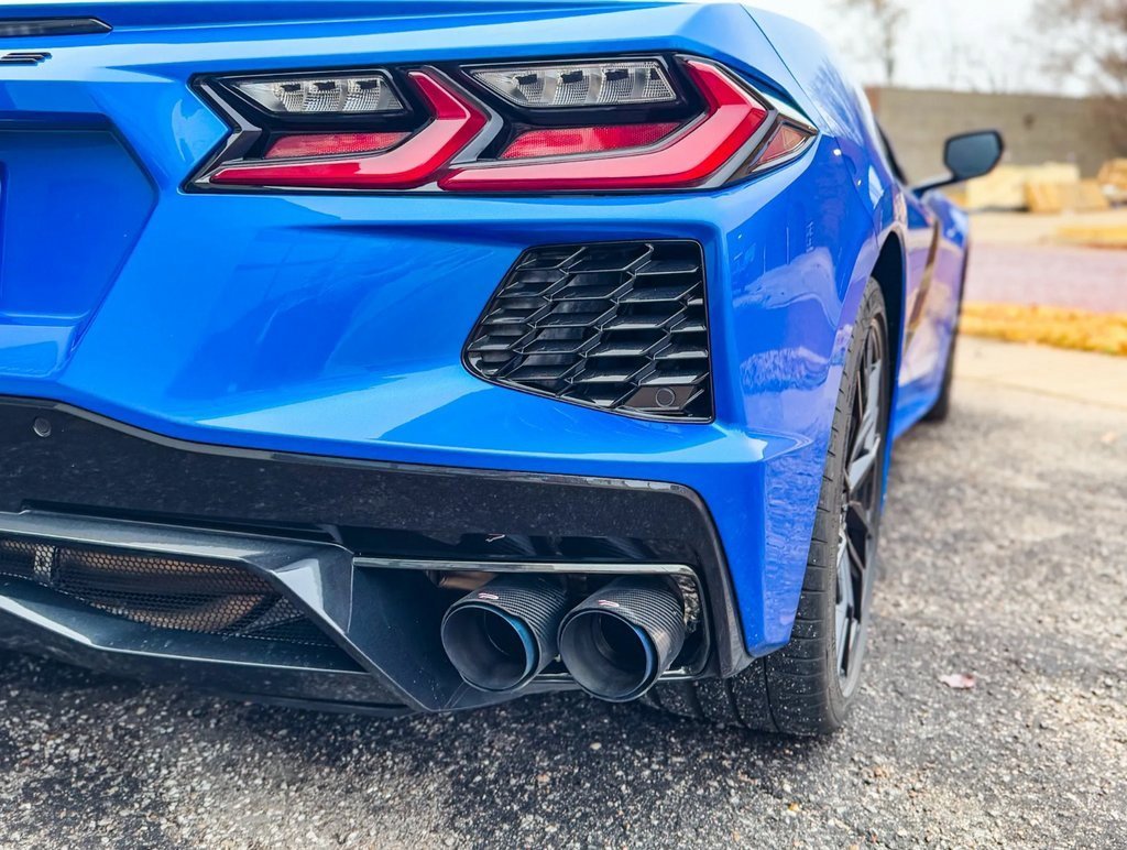 2024 CHEVROLET CORVETTE - Image 3
