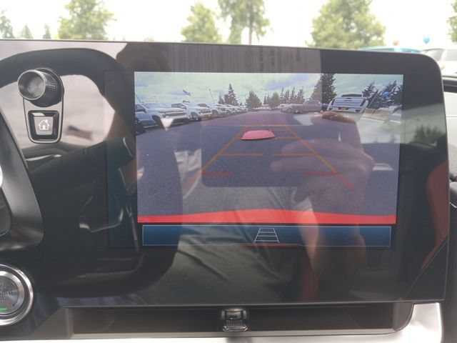 2024 Chevrolet Corvette 1LT - Photo 16