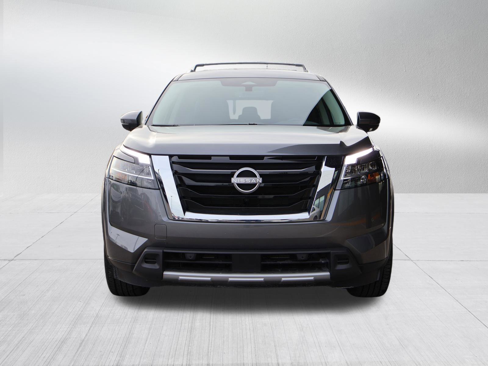 Used 2024 Nissan Pathfinder SL with VIN 5N1DR3CC9RC316549 for sale in Kansas City