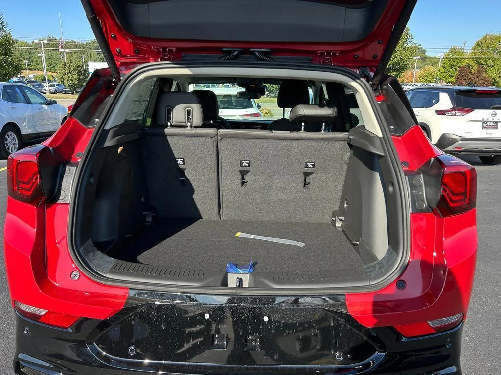 2026 Buick Encore GX Sport Touring - Photo 15