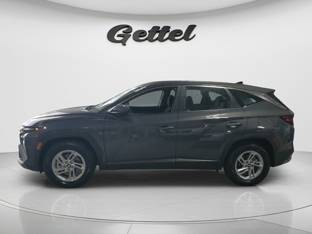 2026 Hyundai Tucson SE - Photo 8