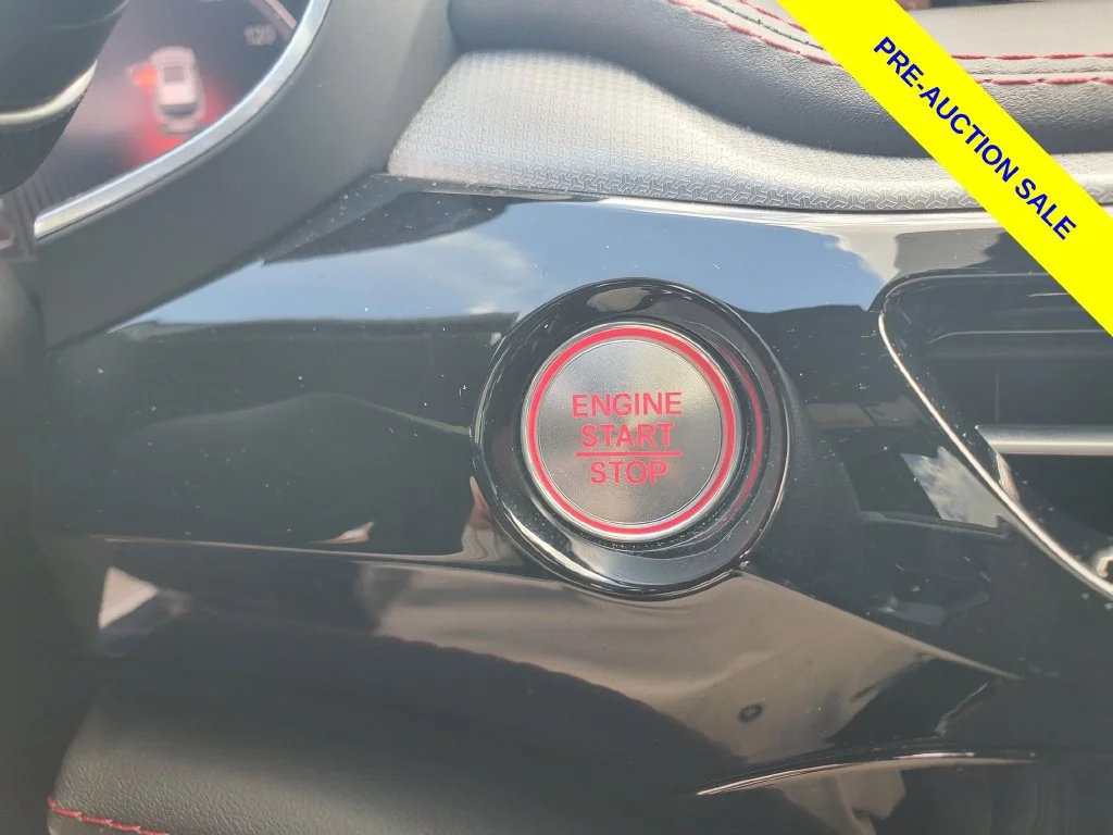 Used 2024 White Acura A-Spec image 28