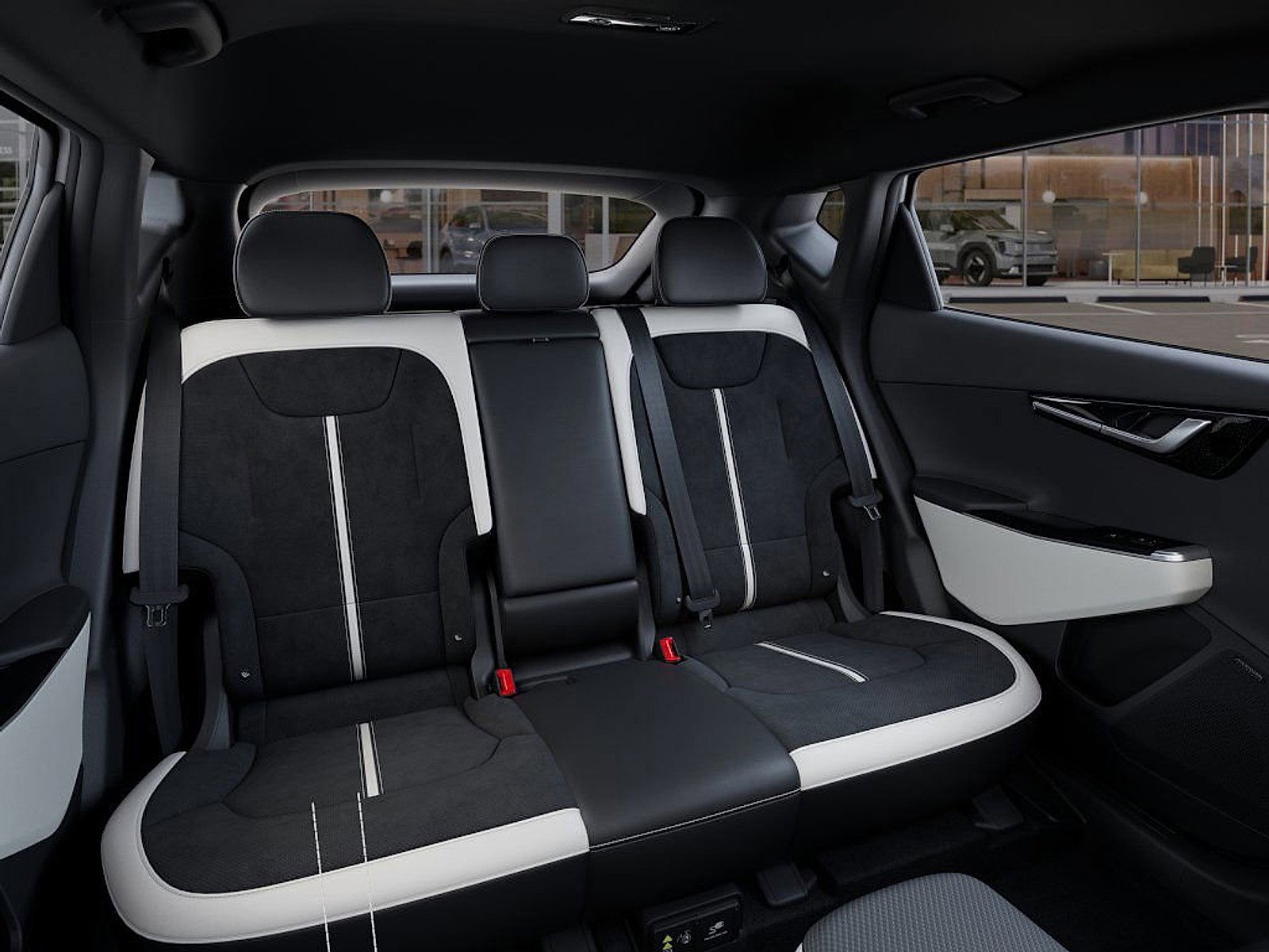 2025 Kia EV6 GT-Line - Photo 16