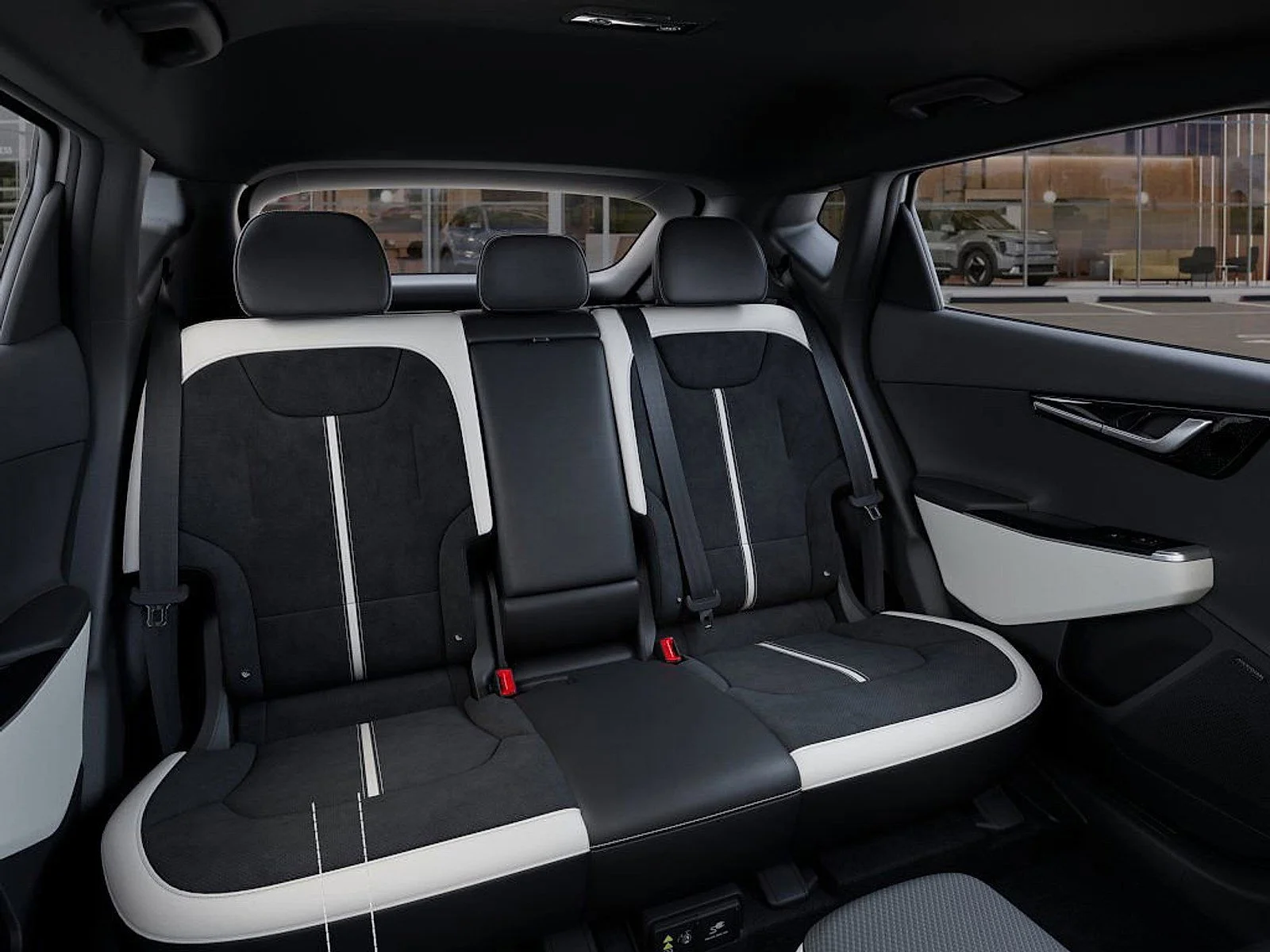 2025 Kia EV6 GT-Line - Photo 16