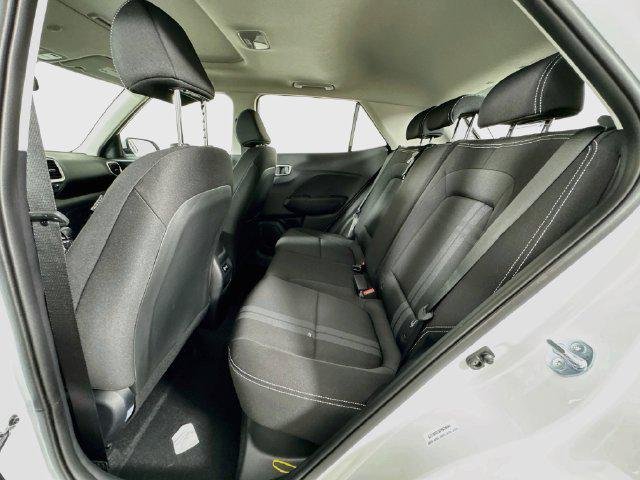 New 2026 White Hyundai SEL image 39