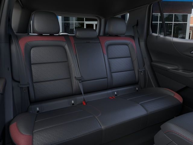 2026 Chevrolet Equinox RS - Photo 17