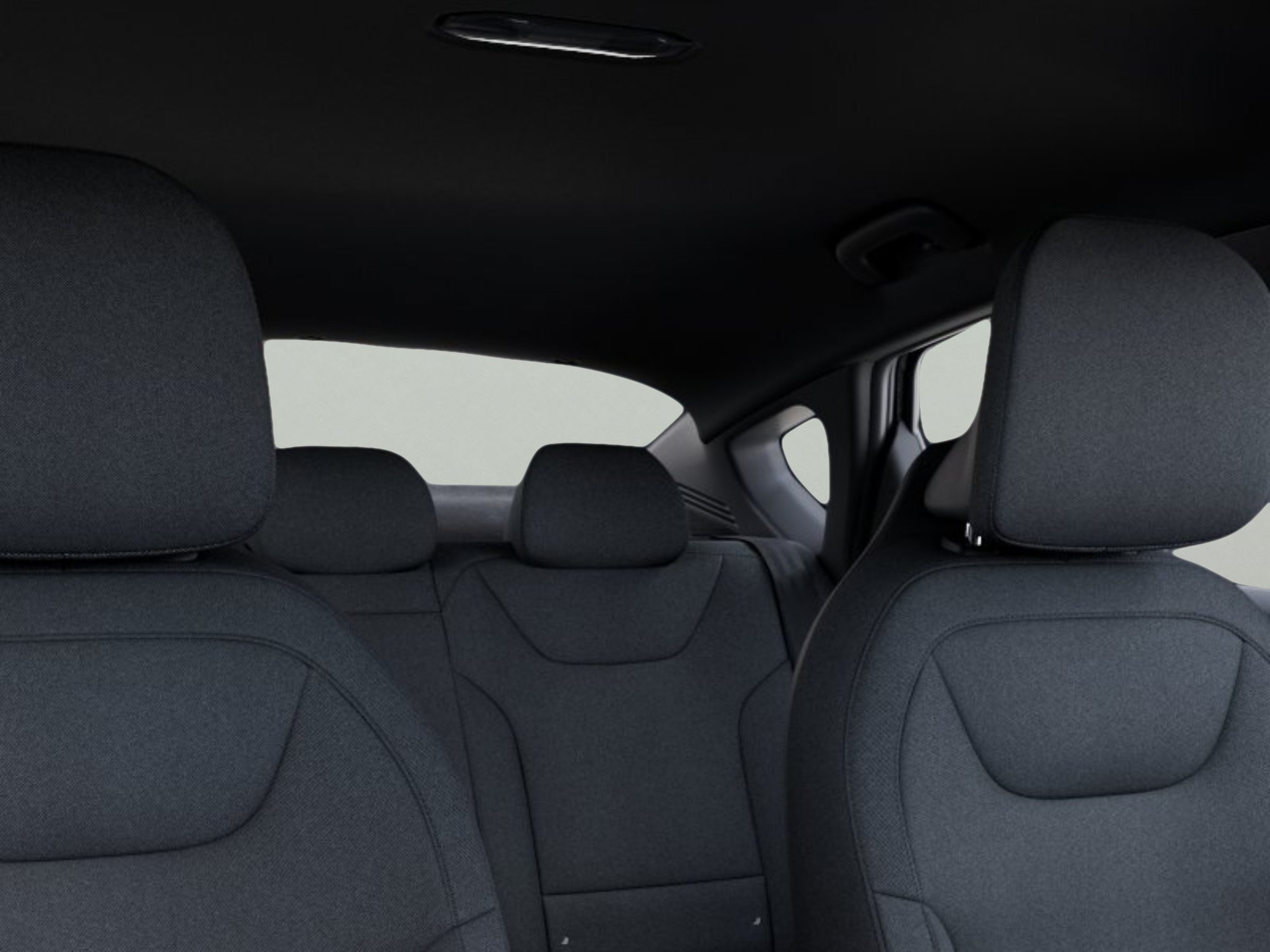 New 2026 Interstellar Gray Kia LX image 23