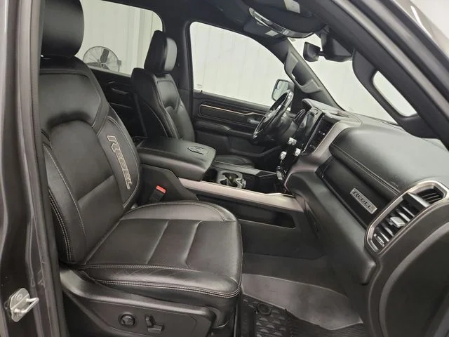Used 2022  Ram Rebel image 31