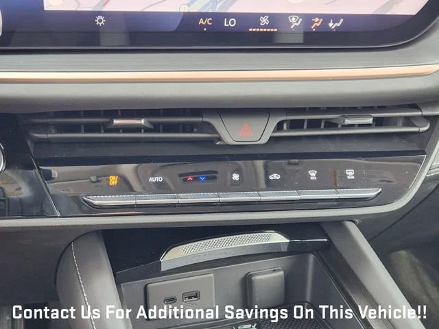 2026 Buick Envision Sport Touring - Photo 14