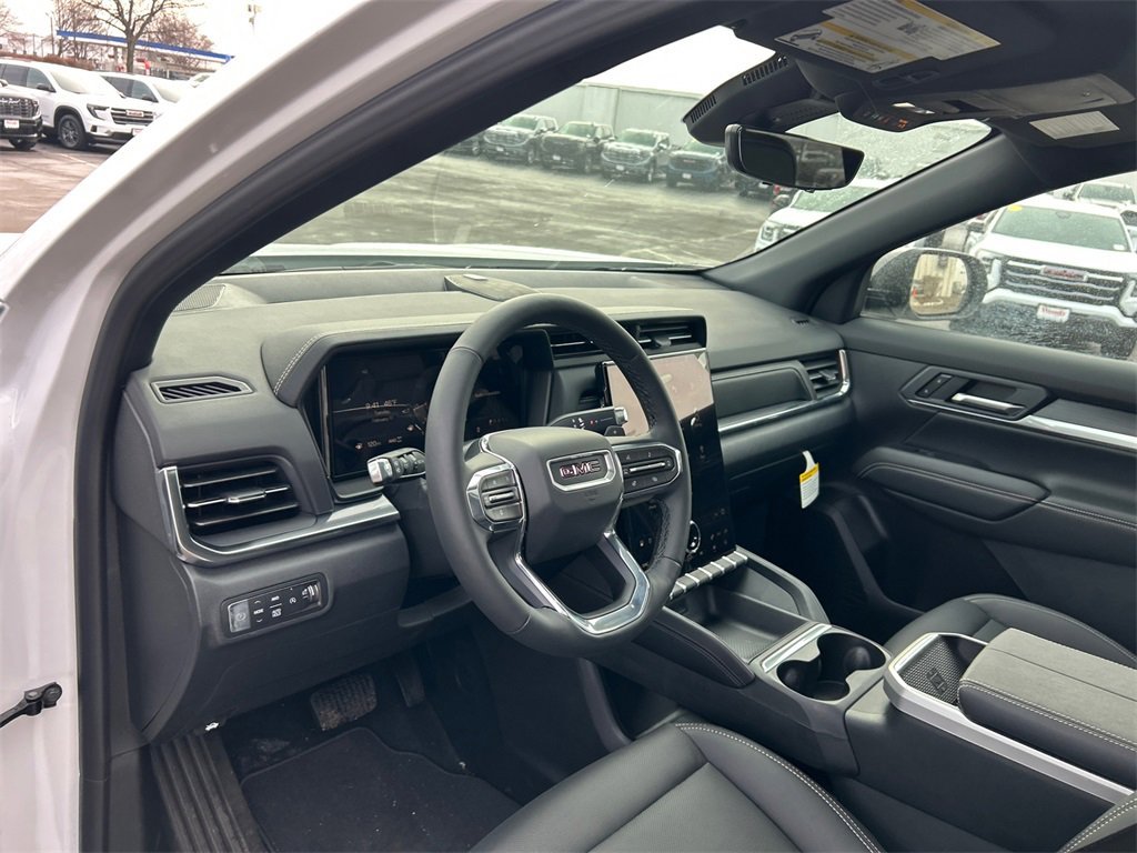 2026 GMC TERRAIN - Image 17