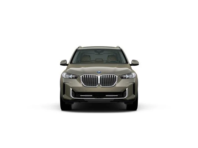 New 2026 Manhattan Green Metallic BMW  image 2