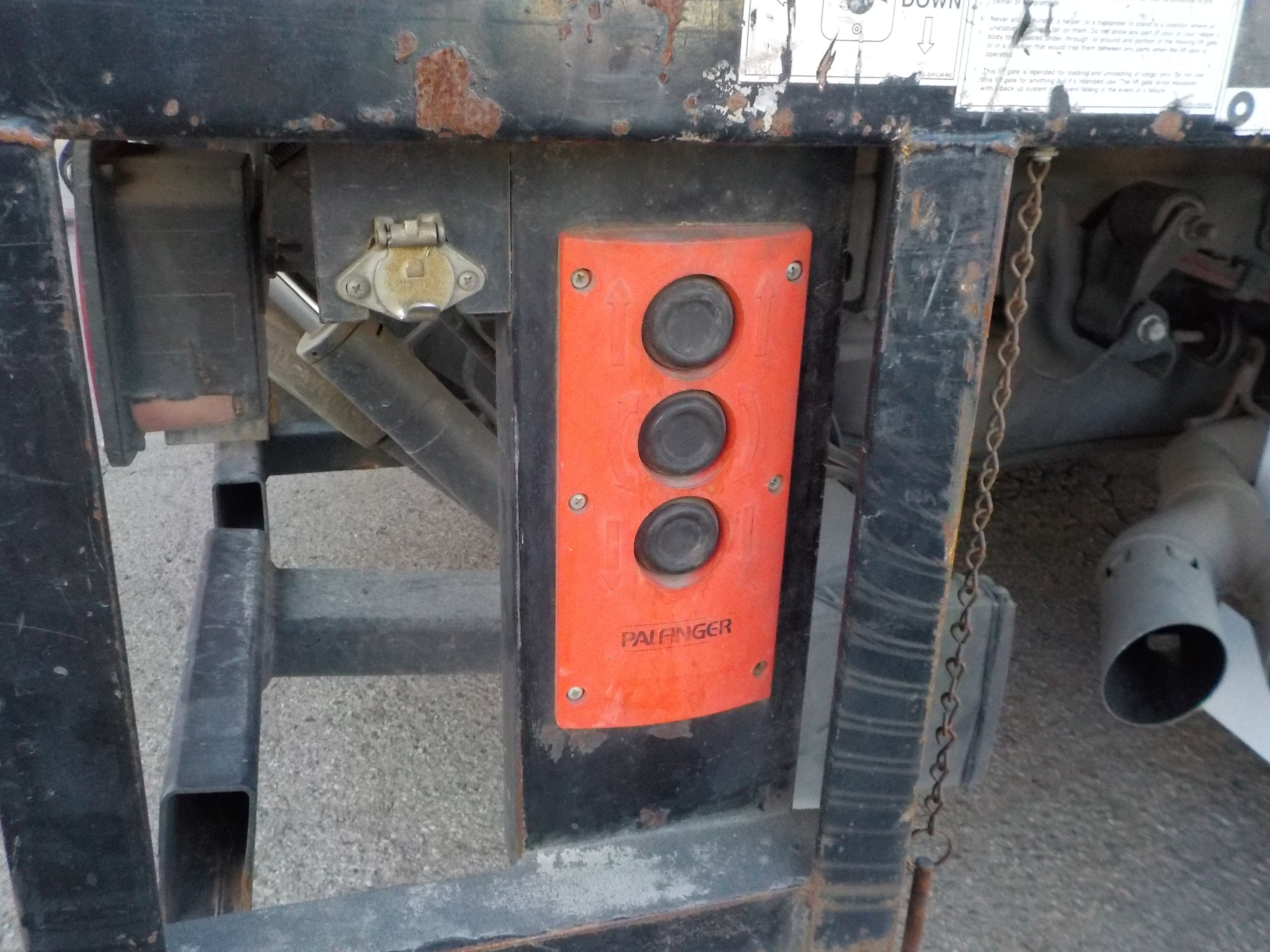 2016 Ford F-550 - Photo 29