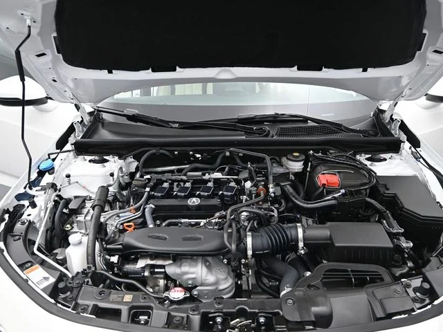 2025 Acura Integra A-Spec w/Technology Package - Photo 11
