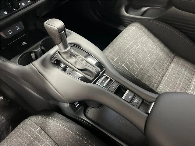 New 2027 Modern Steel Metallic Honda LX image 16
