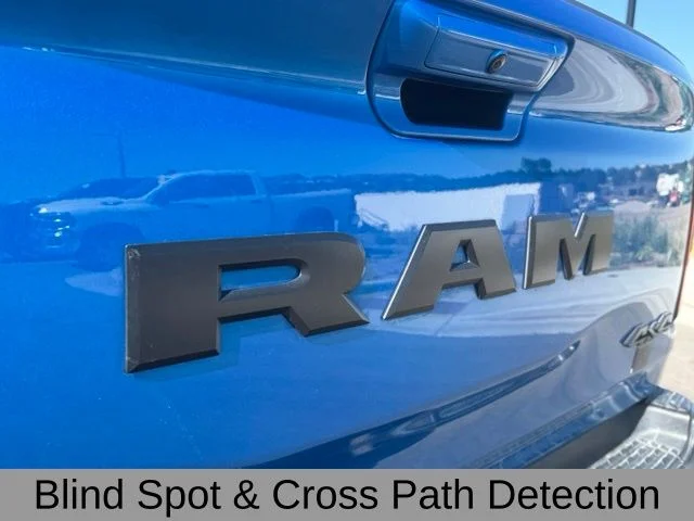 Used 2021 Blue Ram TRX image 23
