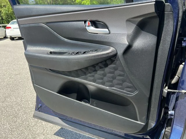 Used 2019 Blue Hyundai SE image 29