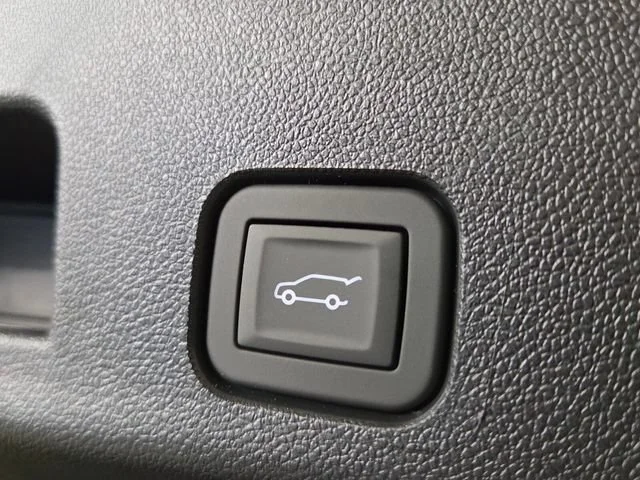 New 2026 Ebony Twilight Metallic GMC Denali image 8
