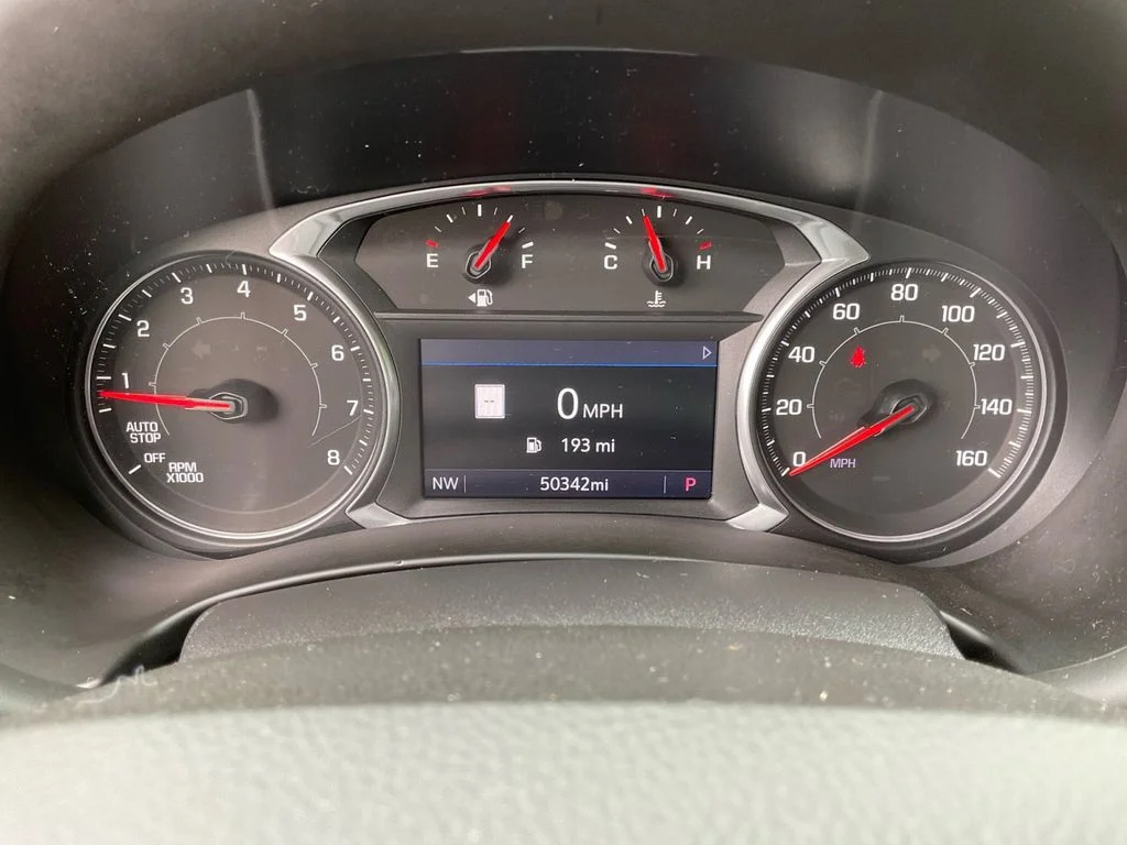 Used 2020 Black GMC Denali image 19