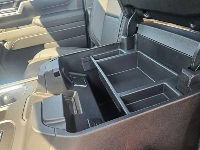 New 2026 Onyx Black GMC Denali image 26