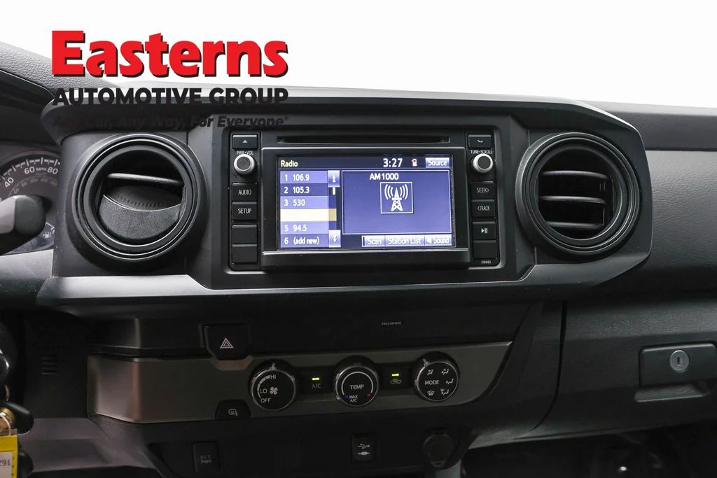 Used 2019 White Toyota SR image 11
