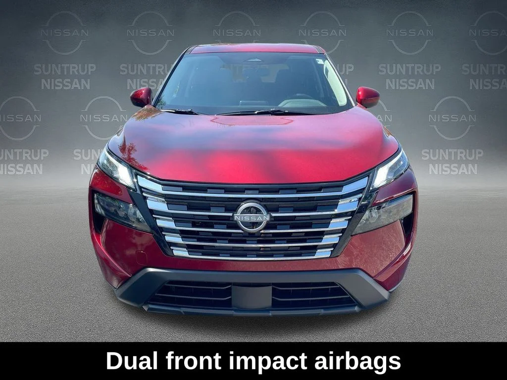 2026 Nissan Rogue SV - Photo 32