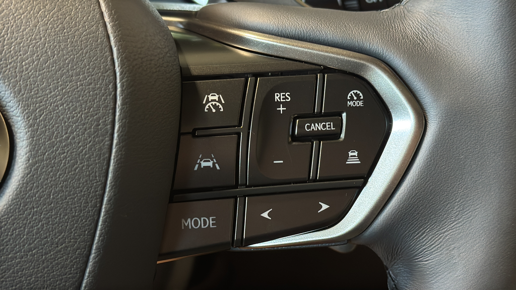 New 2026 Nori Green Pearl Lexus  350 PREMIUM AWD image 22