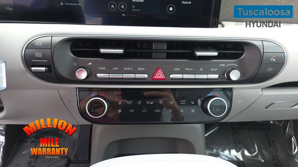 New 2026 Gray Hyundai Blue SEL Premium image 21
