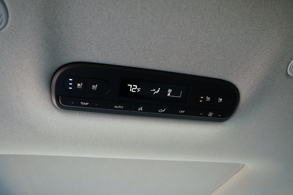 Certified Used 2026 Abyss Black Hyundai Limited image 28