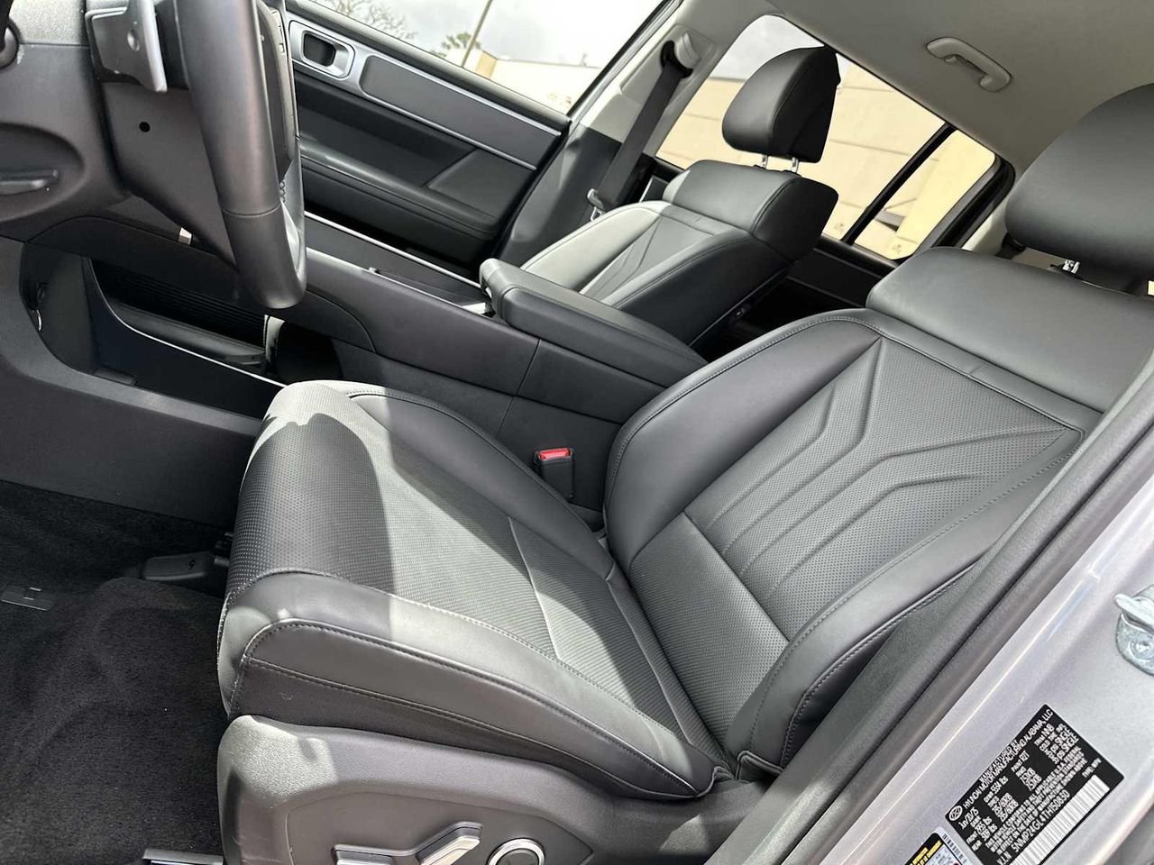 2026 Hyundai Santa Fe SEL - Photo 9