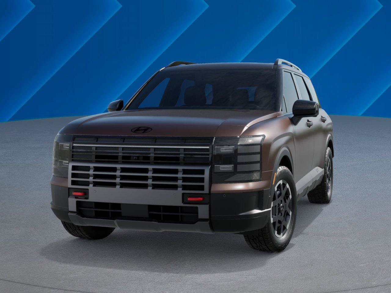 New 2027 Earthy Brass Matte Hyundai XRT Pro image 6
