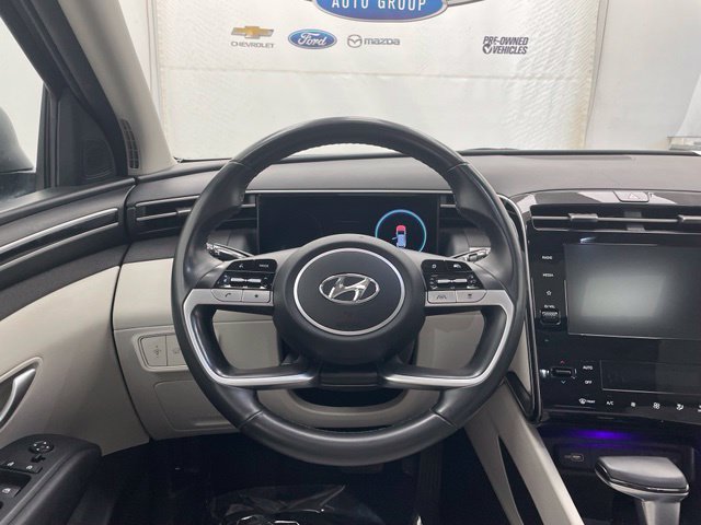 2023 Hyundai Tucson SEL - Photo 13