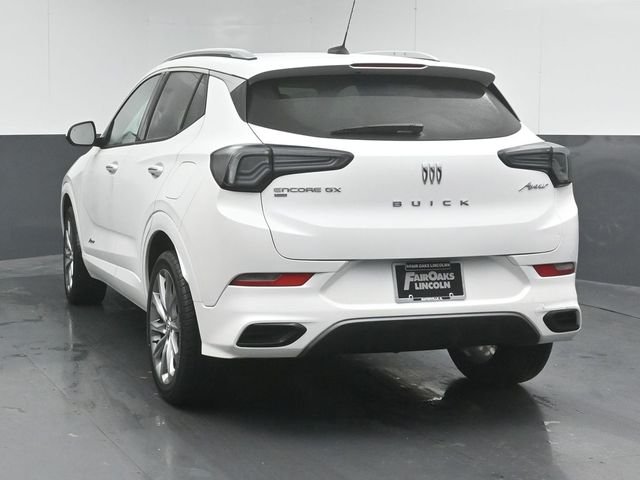 2024 BUICK ENCORE GX - Image 5