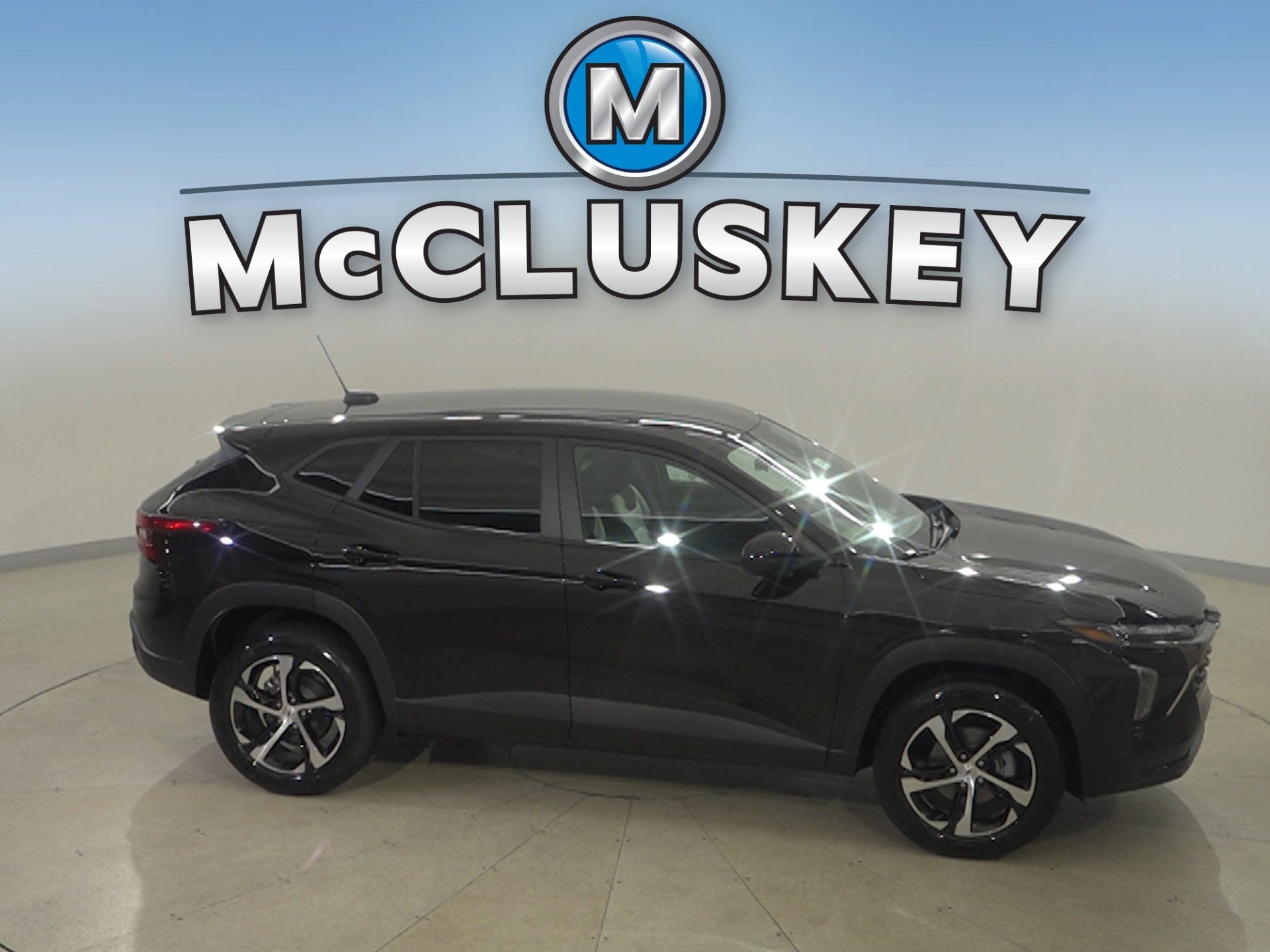2026 Chevrolet Trax RS - Photo 53