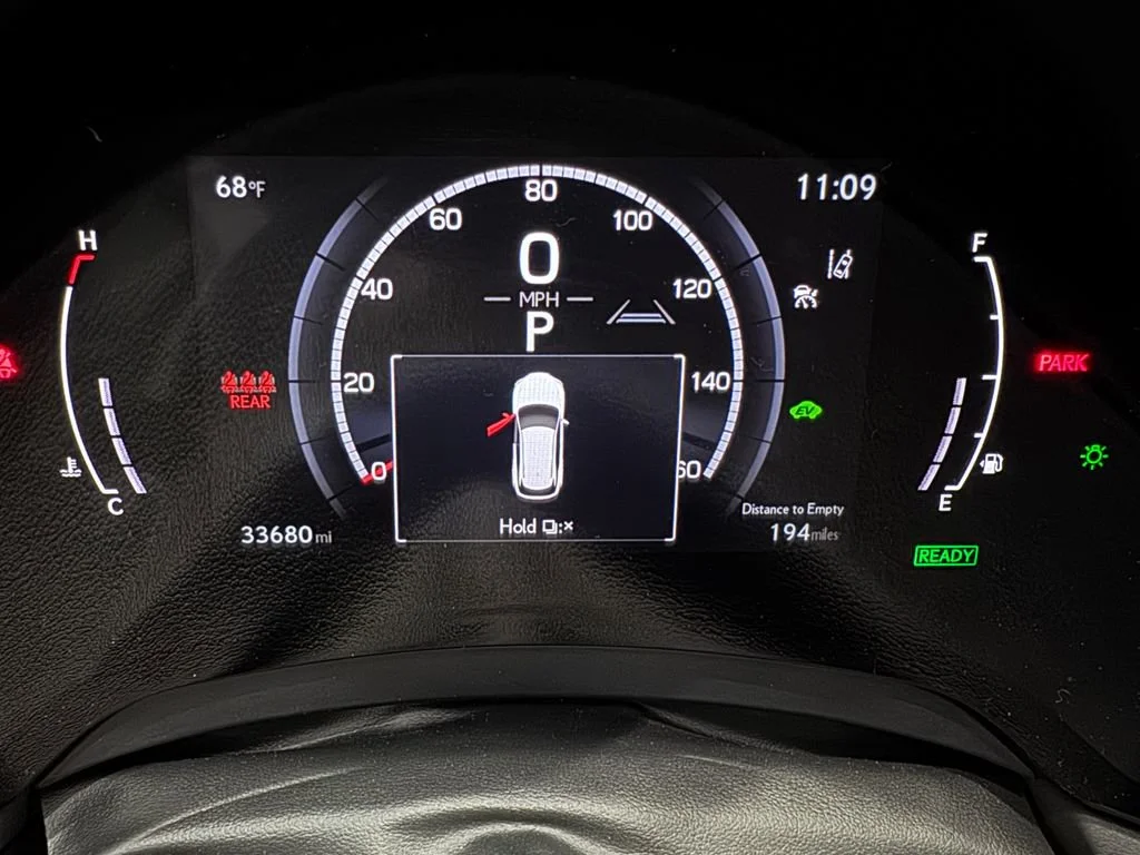 Certified Used 2023 Silver Lexus F SPORT Performance image 15