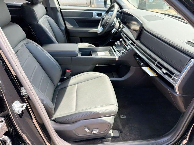 New 2026 Black Hyundai Limited AWD image 29