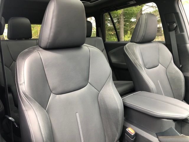 2026 Lexus TX 350 Luxury - Photo 15