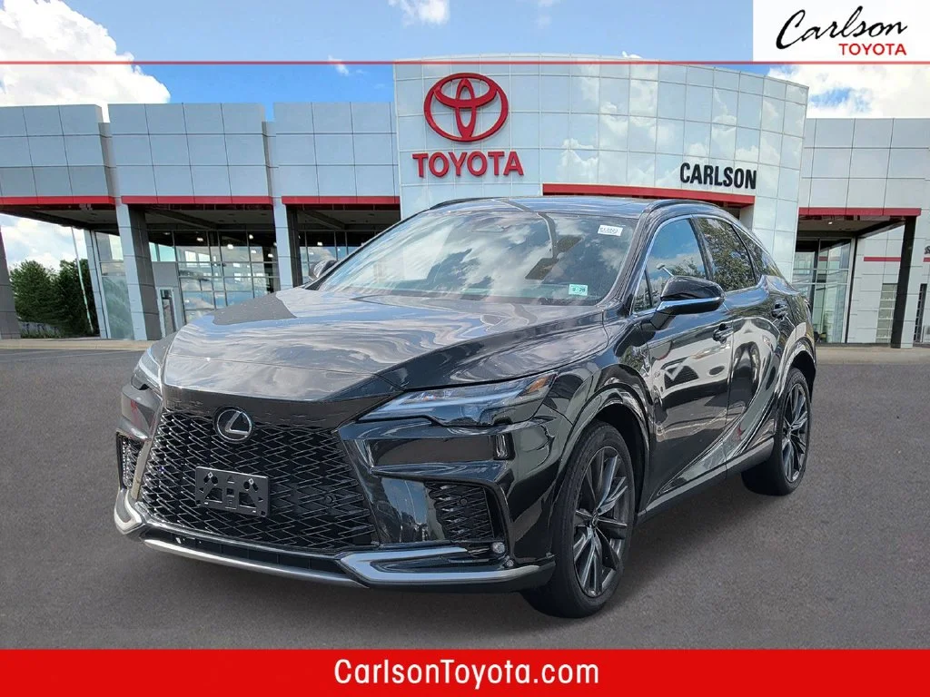 2023 Lexus RX 350