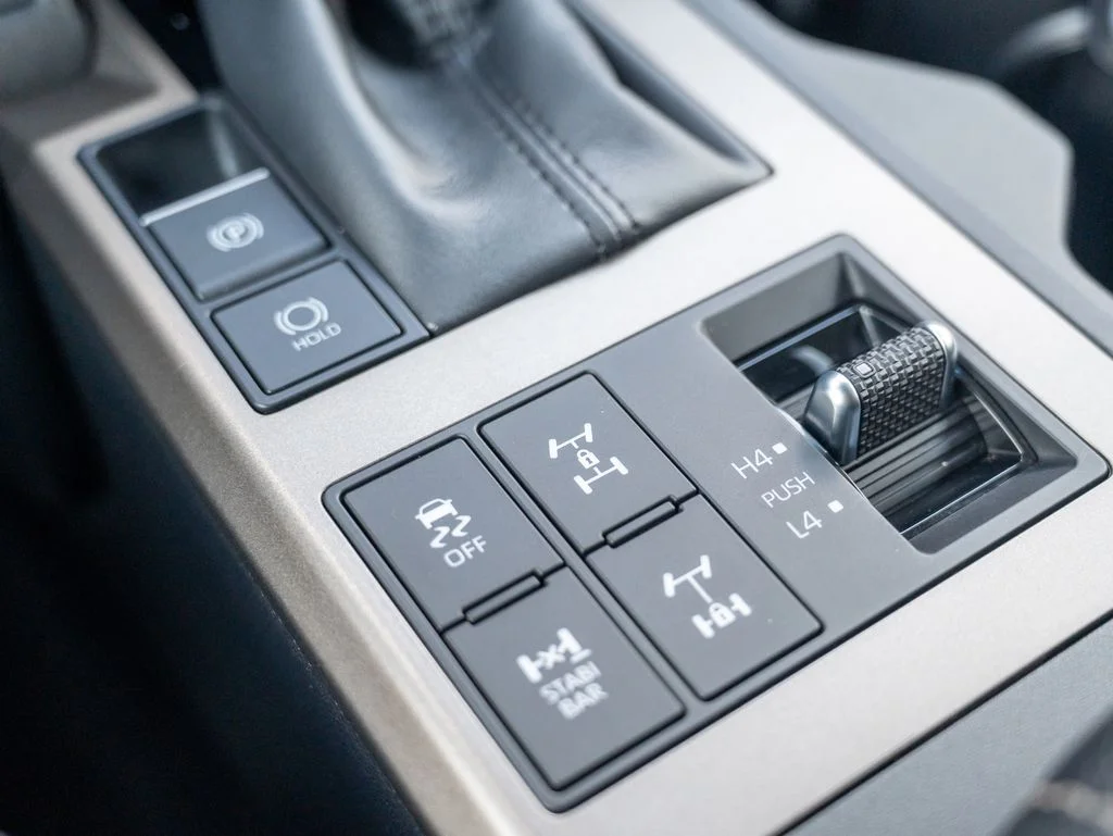 Used 2024 Beige Toyota Base image 29