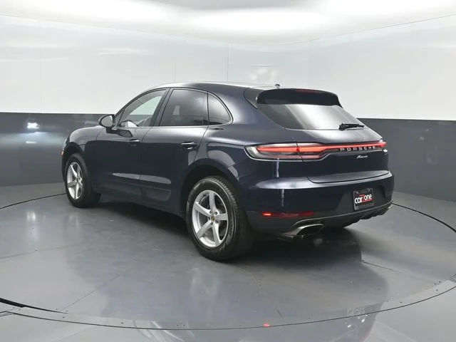Used 2019 Blue Porsche Base image 25