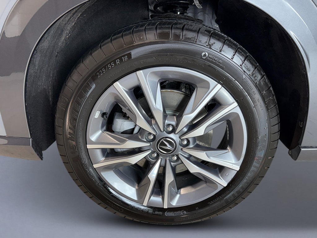 New 2026 Urban Gray Pearl Acura  image 12