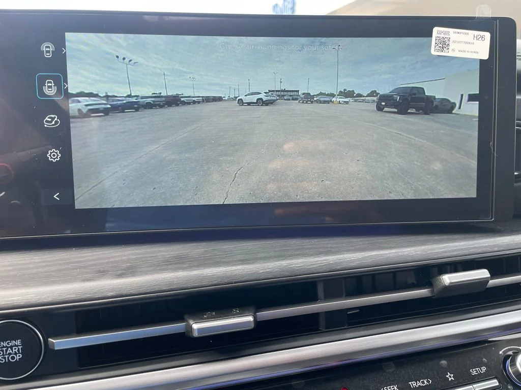 Used 2025 Gray Hyundai Limited image 31
