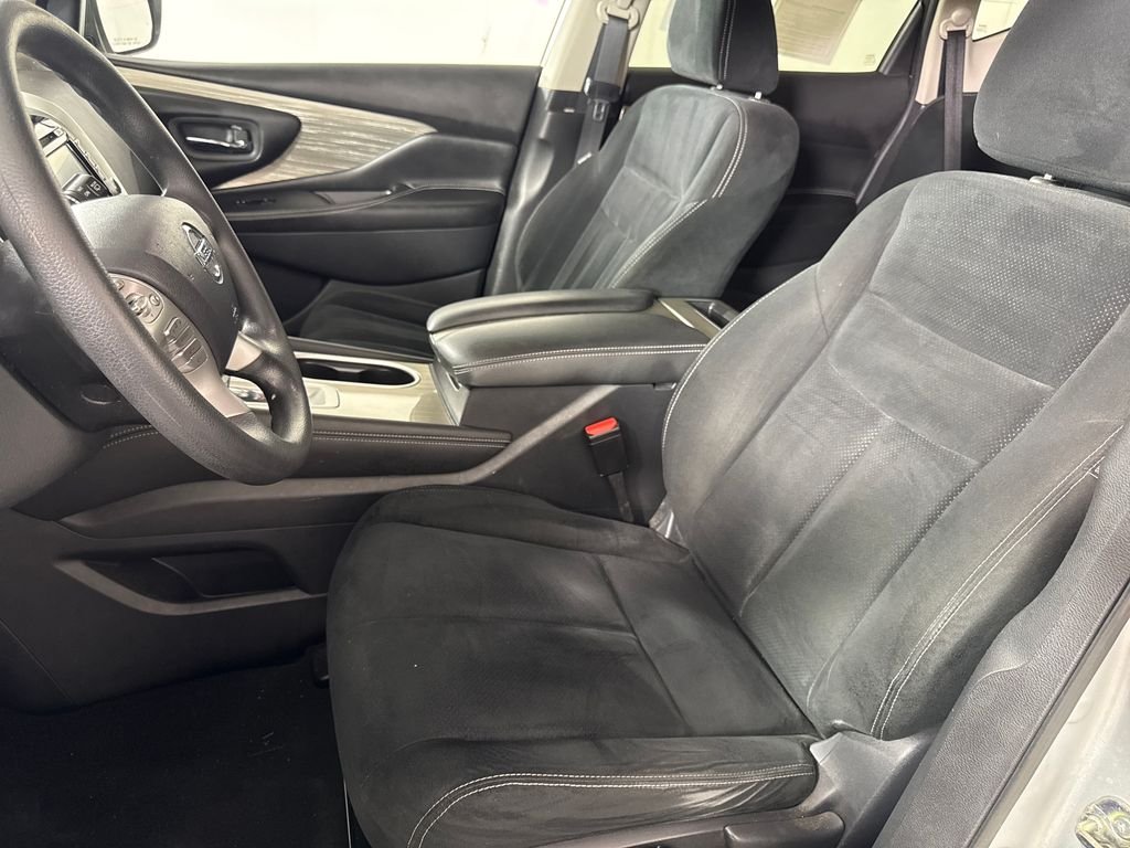 2018 Nissan Murano S - Photo 11