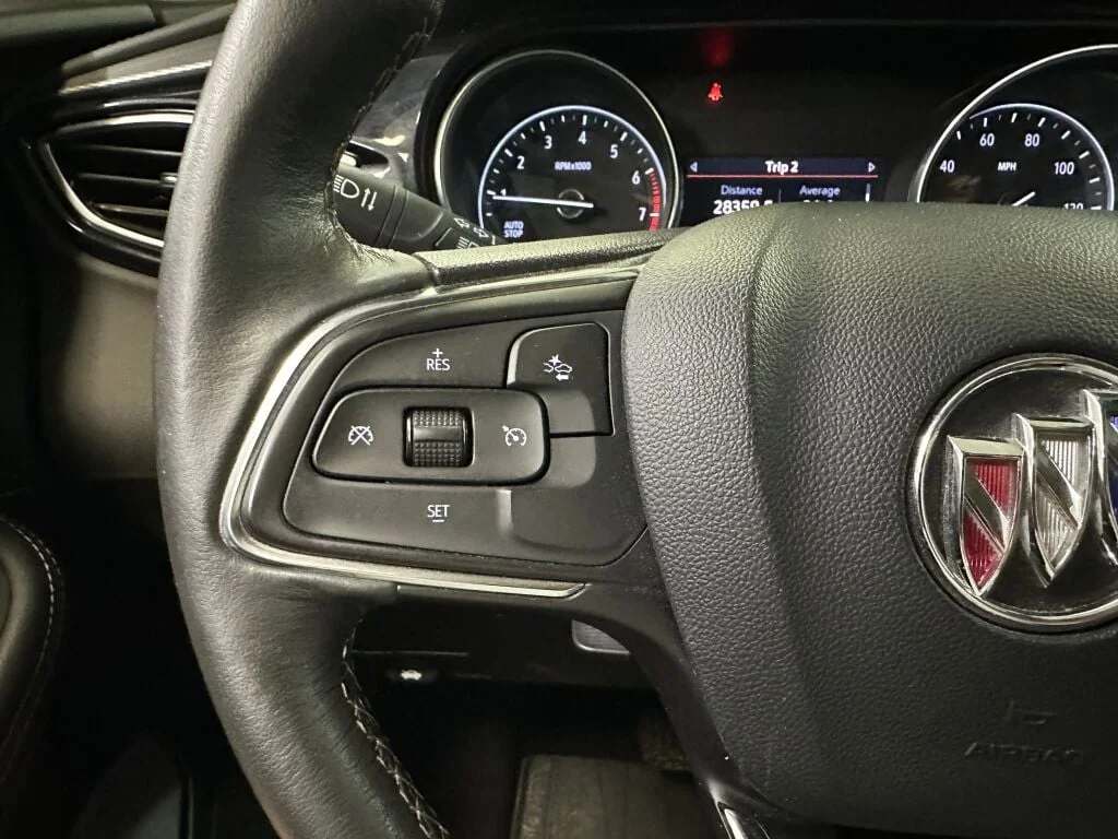 2023 Buick Encore GX Select - Photo 10