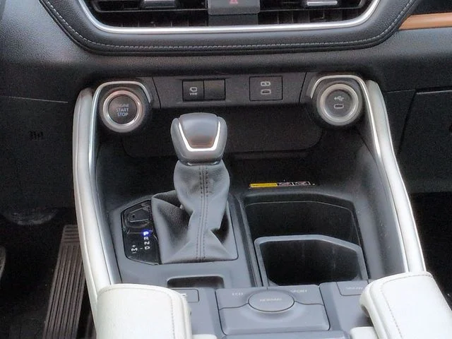 Used 2024 Beige Toyota Limited image 18