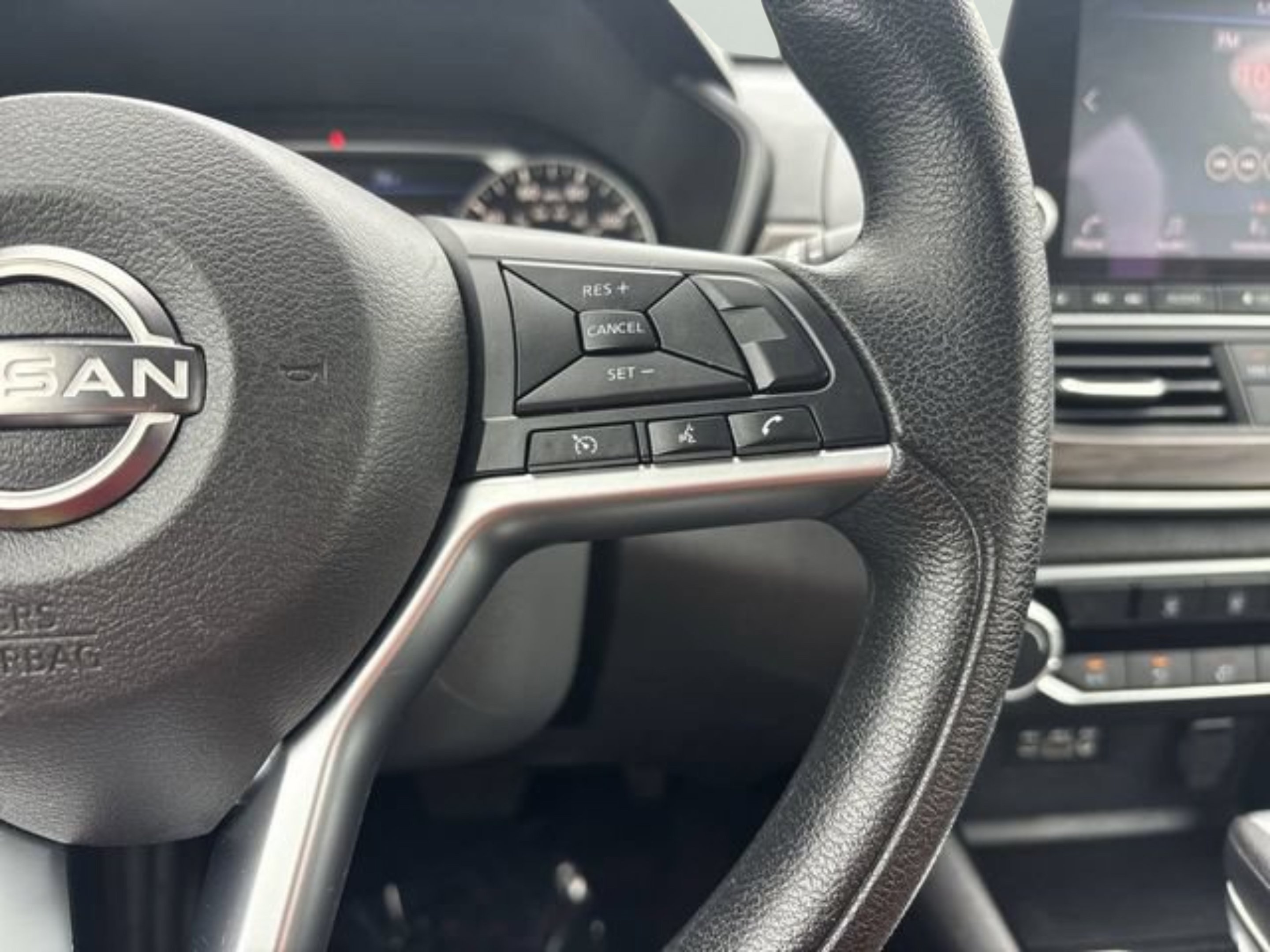 2024 Nissan Altima SV - Photo 23