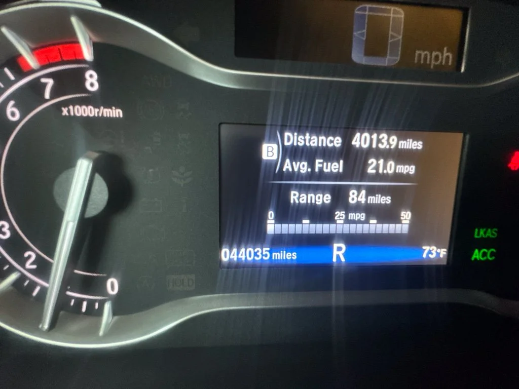 Used 2023 White Honda RTL-E image 19